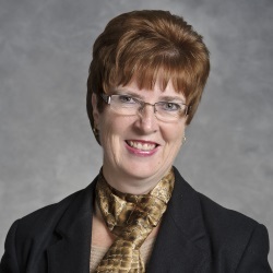 Christine Kalt
