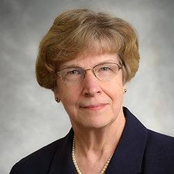 Kathleen Gordon
