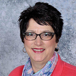 Vivian Leggett