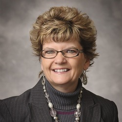 Sue Shepherd