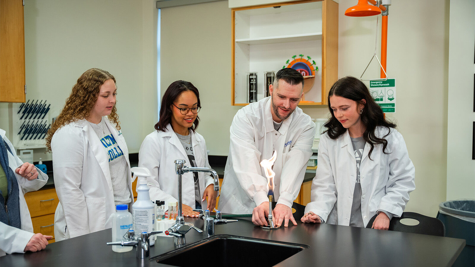 Health Sciences