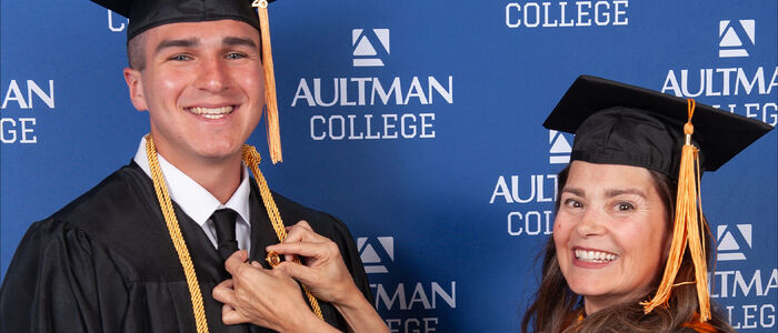 Alumni & Friends