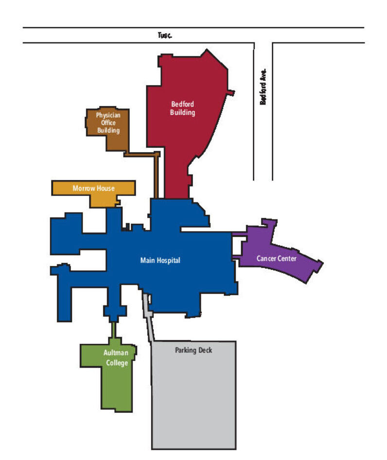 2023 simple campus map 418232