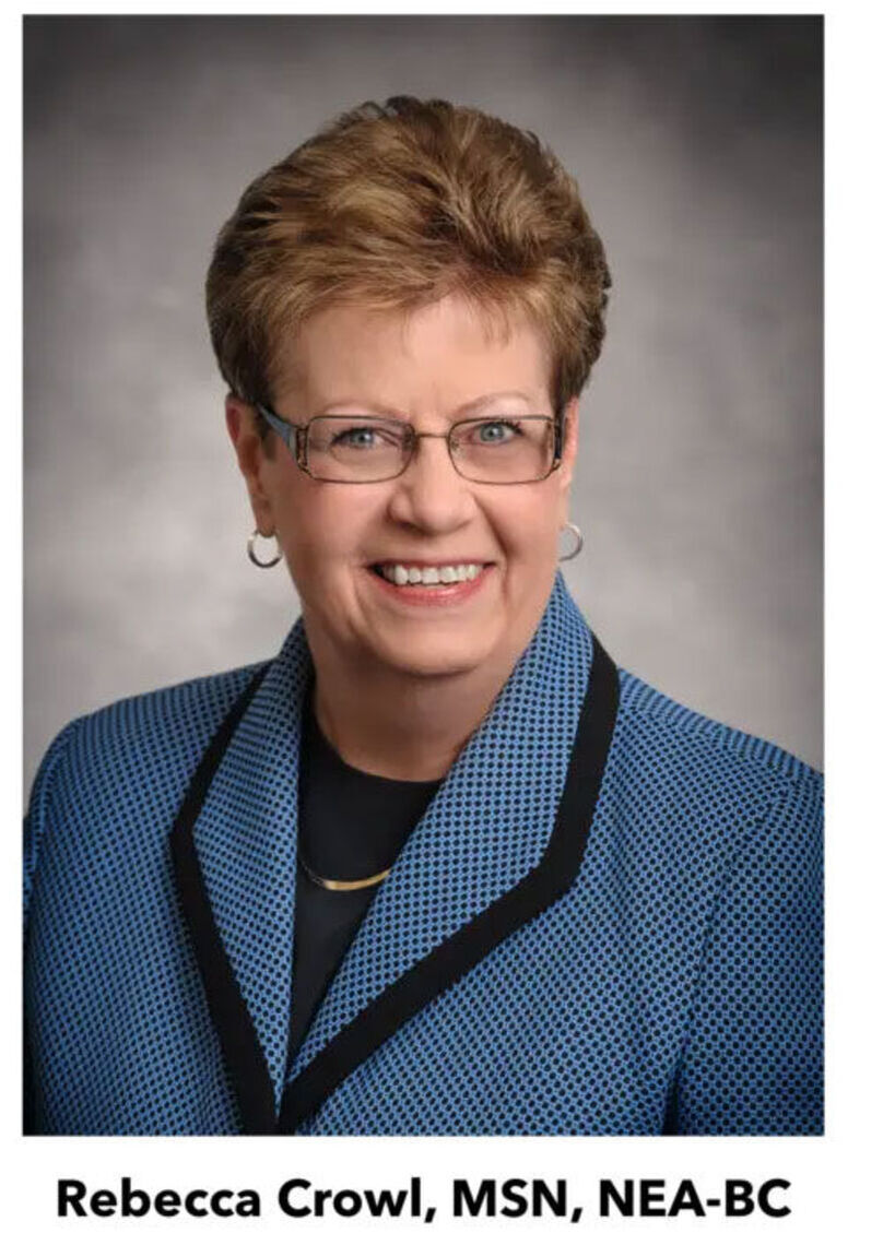 Becky photo with caption 01