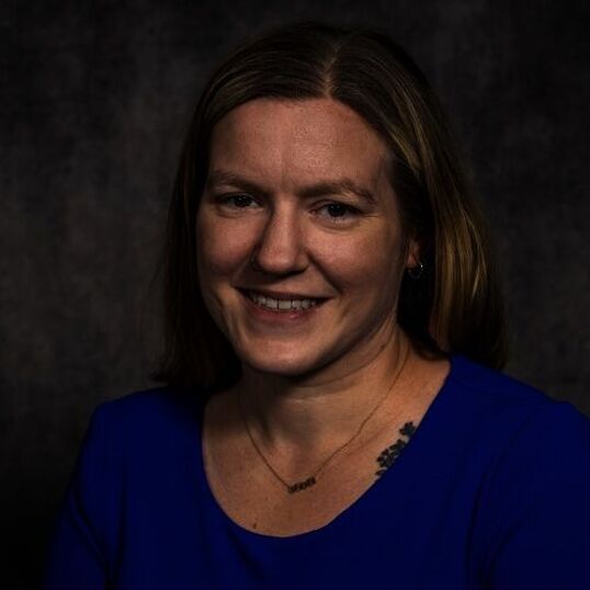 Christine Alleshouse