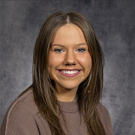 Lauren Durkin