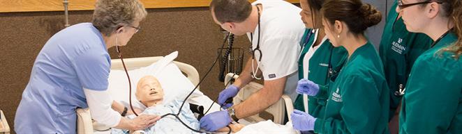 nursing associate degree online