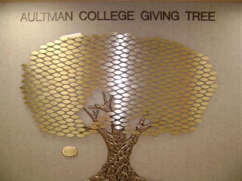 Giving Tree