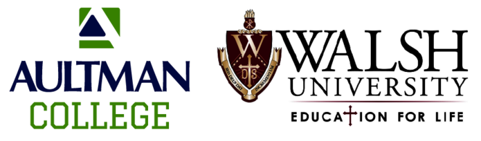 Aultman College Walsh Partnership