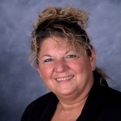 Sheryl Baird