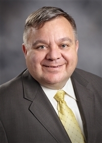Dr. Tom Botzman