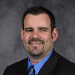 Ryan Bucher