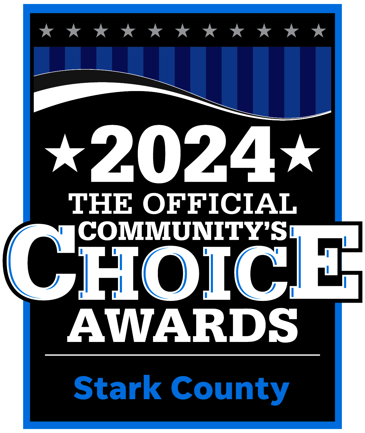 Community Choice Awards