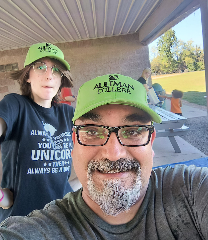 Family Fun Day