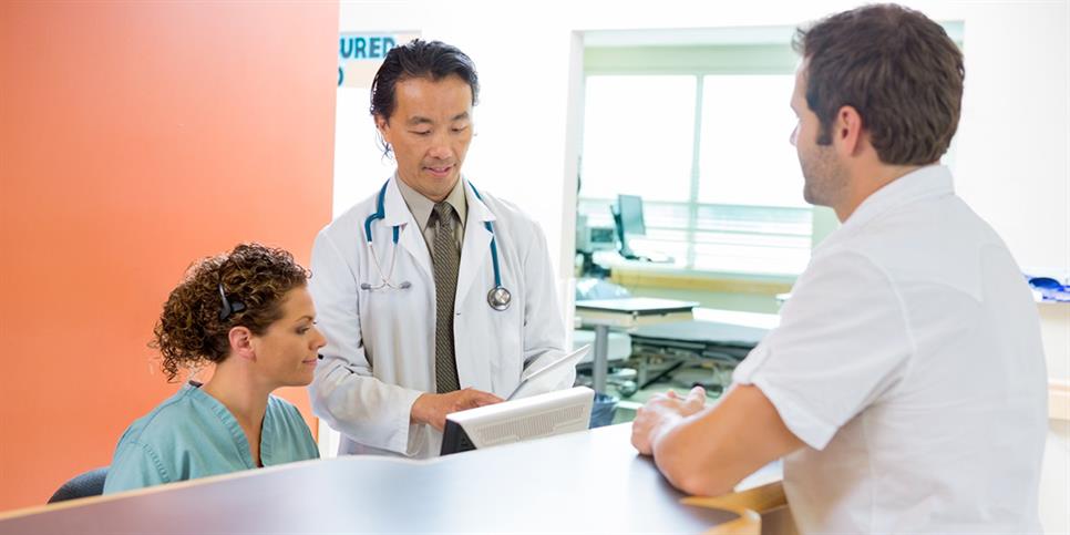 Certified Electronic Health Records Specialist & Medical Terminology