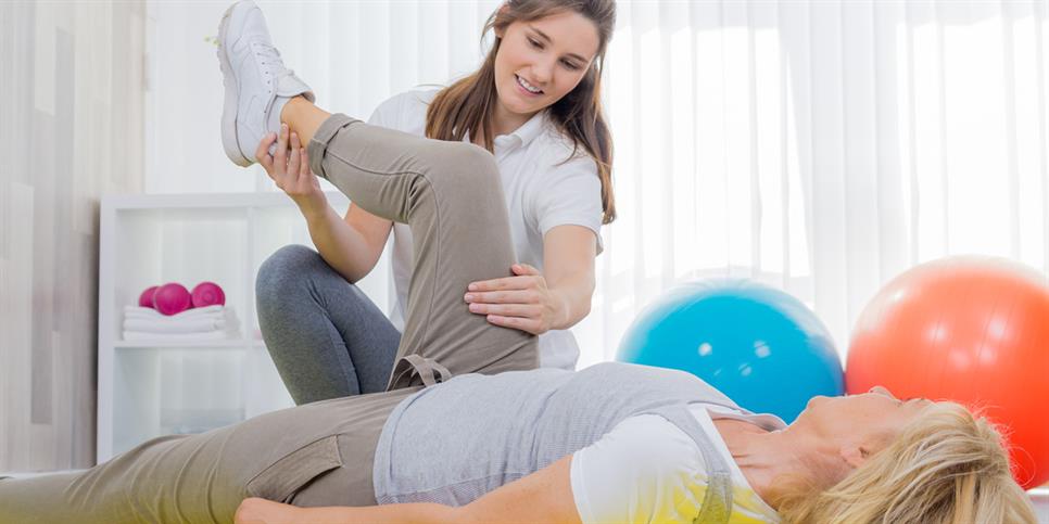 Physical Therapy Aide Certification Course