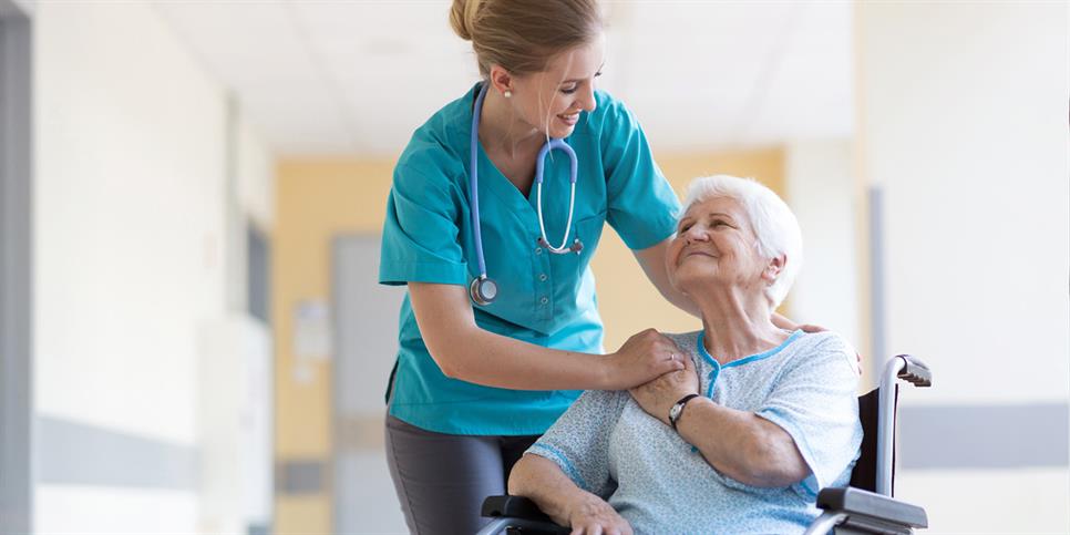 Patient Care Technician