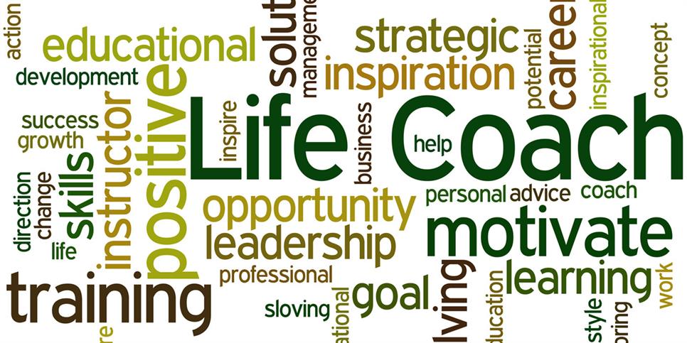 Certified Professional Life Coach
