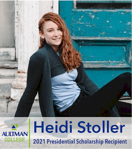 Heidi Stoller