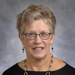 Kathleen Hendrickson