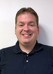 James Carman Jr.