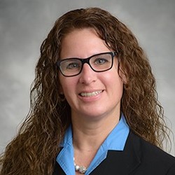 Jenn Loretto