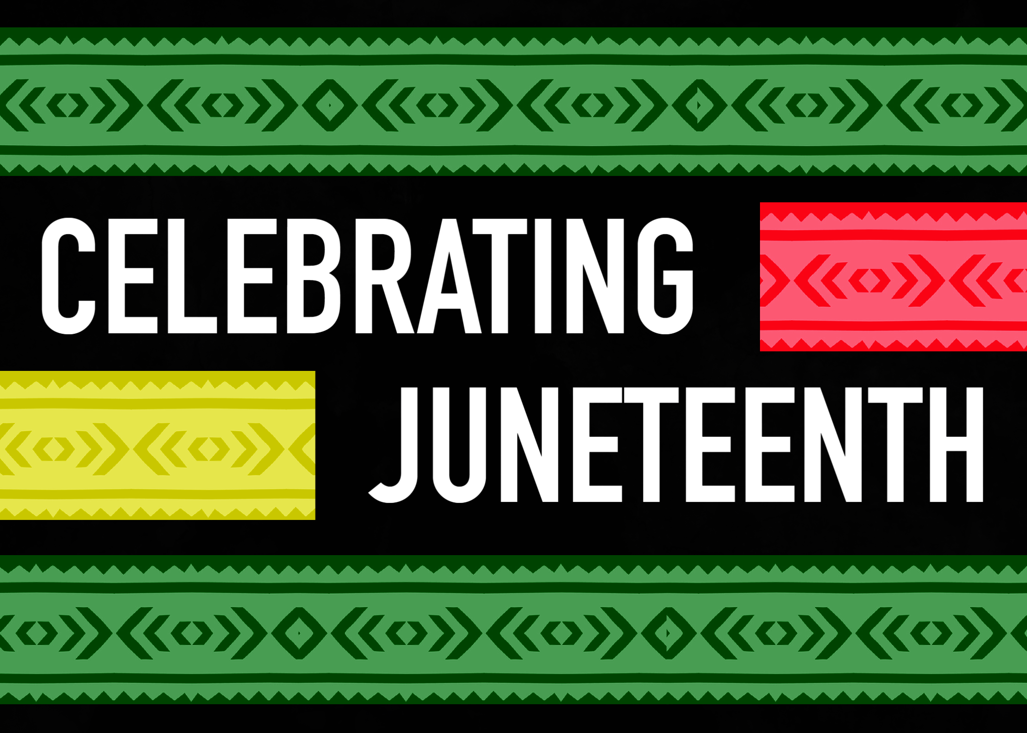 Juneteenth