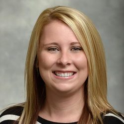 Kayla Reynolds, ACCE Administrative Specialist
