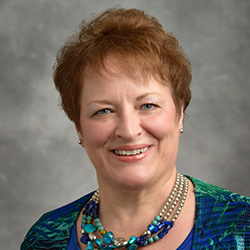 Kathy Knobloch