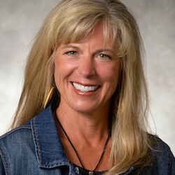 Kristi Rohm