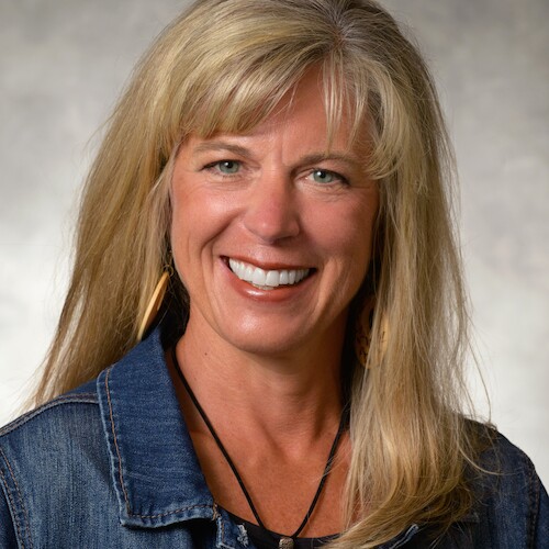 Kristi Rohm