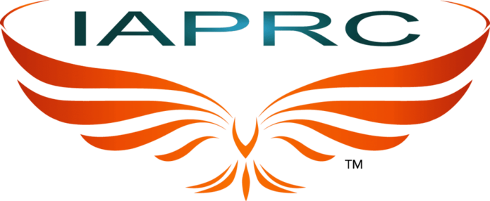 IAPRC Logo
