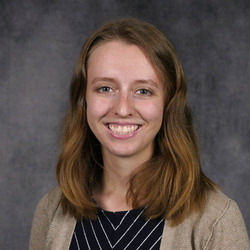 Sarah McGill