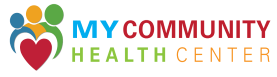My Community Health Logo