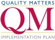 QM logo