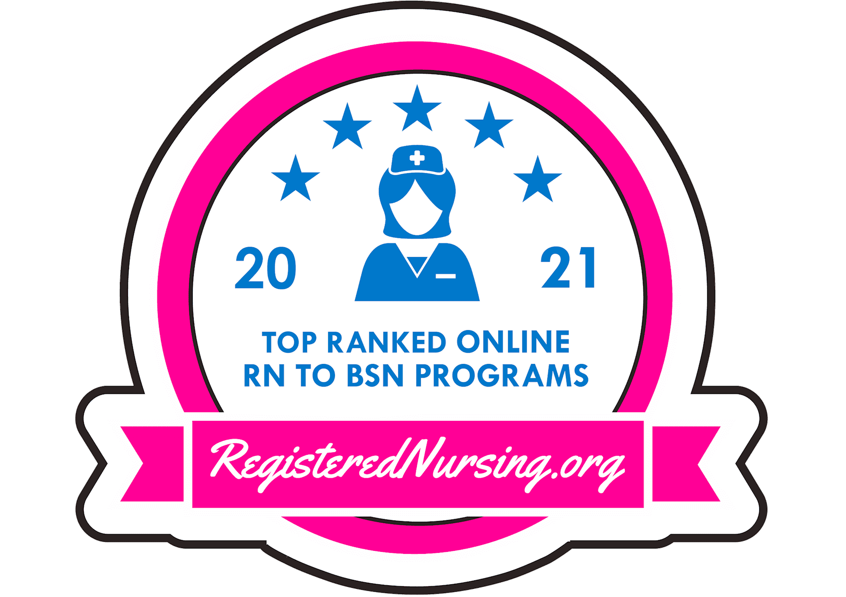 RN-BSN National Award