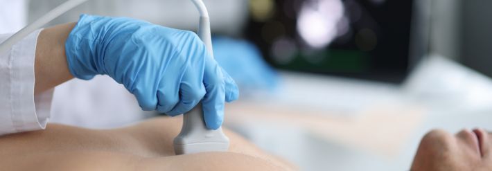 Associate of Applied Science in Diagnostic Medical Sonography
