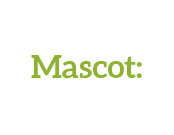 mascot