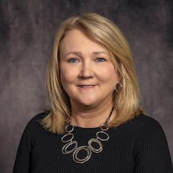 Monica Tomlinson