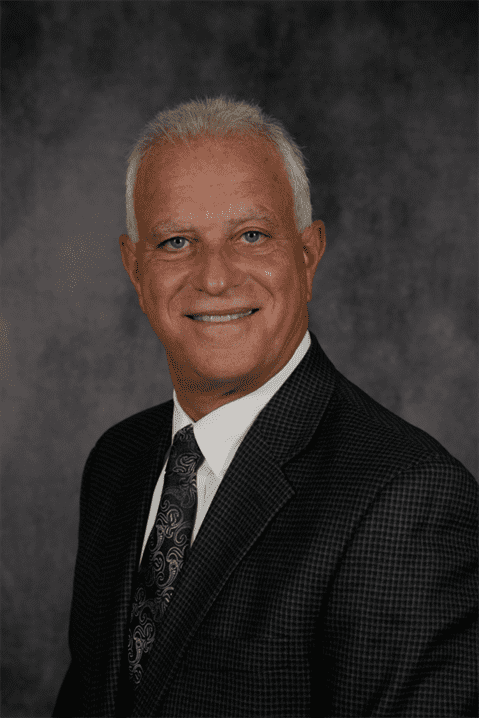 Tony Snyder