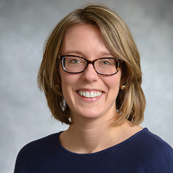 Deanna Woolf