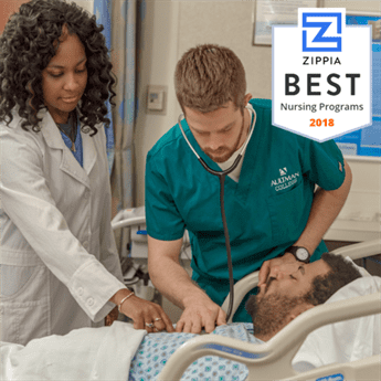 best nursing majors in Ohio